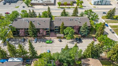 226 - 10601 100 St, Condo with 1 bedrooms, 1 bathrooms and null parking in Grande Prairie AB | Image 1