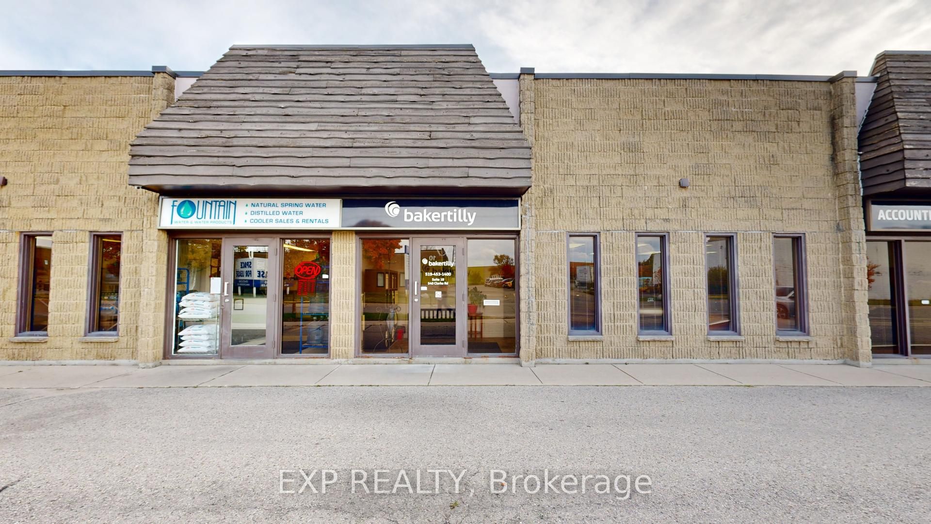 Commercial Lease in London East 3