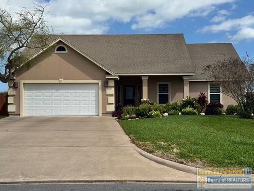 13 Pebble Beach Dr, Laguna Vista, TX, 78578 | Card Image