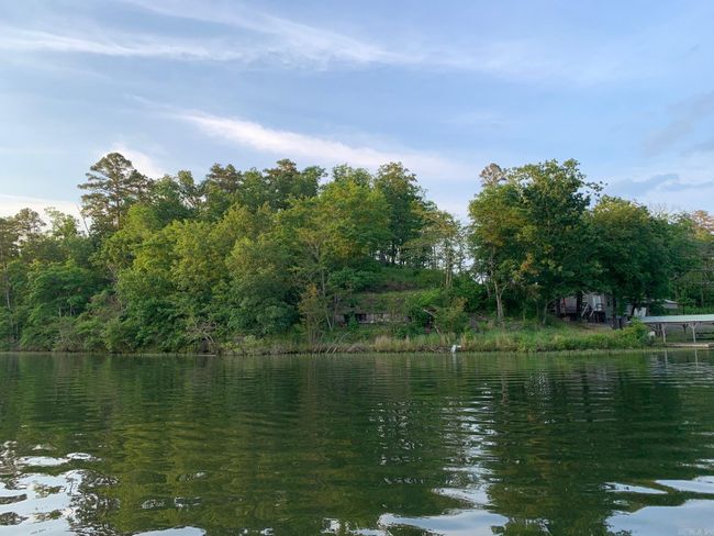 6400 Whipporwill Dr, Home with 0 bedrooms, 0 bathrooms and null parking in Alexander AR | Image 10