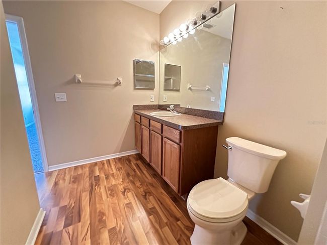 30211 Goodwick Way, Townhouse with 3 bedrooms, 3 bathrooms and null parking in WESLEY CHAPEL FL | Image 21