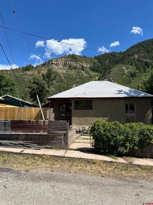 16 4th St, Somerset, CO, 81434-5002 | Card Image