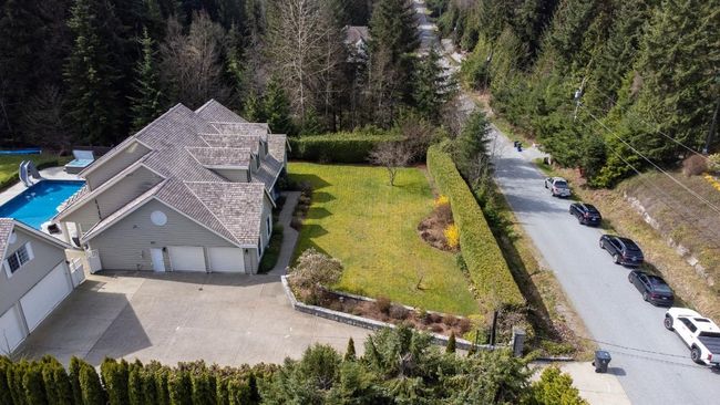 120 Strong Rd, House other with 7 bedrooms, 5 bathrooms and 15 parking in Anmore BC | Image 34