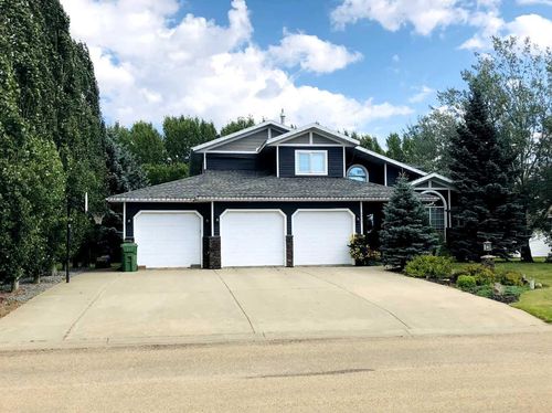 5323 45 Street, Viking, AB, T0B4N0 | Card Image