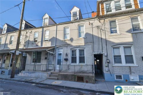 728 N Railroad Street, Allentown City, PA, 18102 | Card Image