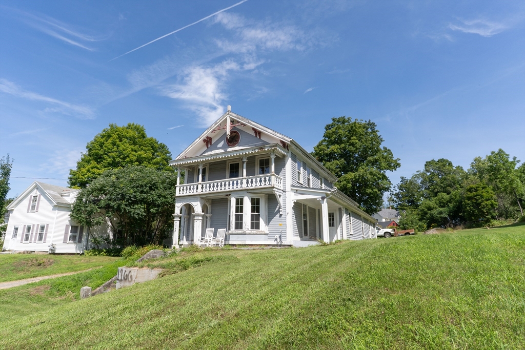 Residential in Warren 3