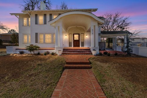 415 Sunset Dr Sw, Ardmore, OK, 73401-3145 | Card Image