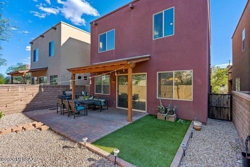 2850 N Silkie Place, Tucson, AZ, 85719 | Card Image