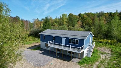 00 Tuscarora Road, House other with 3 bedrooms, 2 bathrooms and null parking in Nelson NY | Image 1