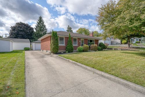 662 Glencairn Ave, Woodstock, ON, N4S5V6 | Card Image