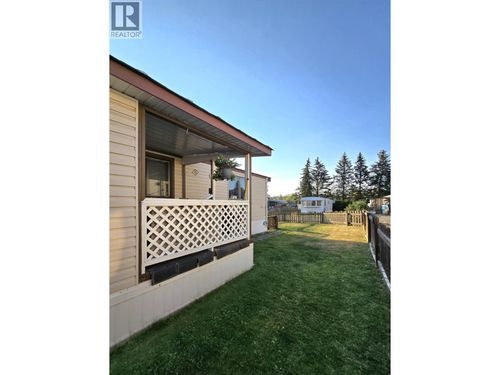 17-5378 Park Dr, 100 Mile House, BC, V0K2E1 | Card Image