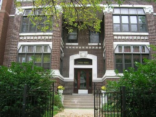2s-5857 N Kenmore Ave, Chicago, IL, 60660-5364 | Card Image