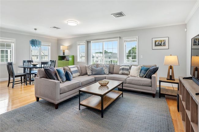 UNIT-58 - 675 Metacom Ave, Condo with 2 bedrooms, 2 bathrooms and 3 parking in Bristol RI | Image 15