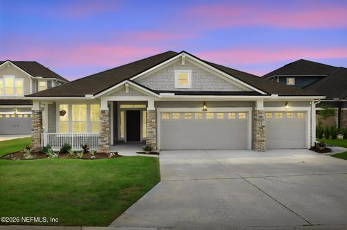 267 Wild Rose Dr, St Johns, FL, 32259-8472 | Card Image