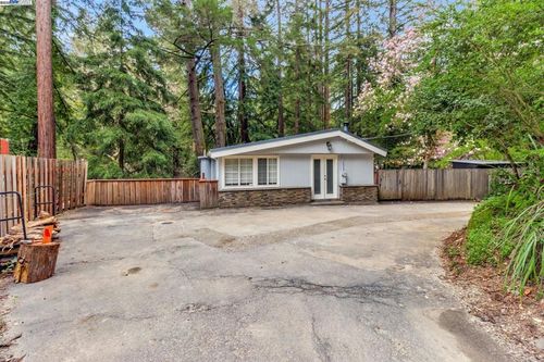 17835 Highway 9, Boulder Creek, CA, 95006 | Card Image