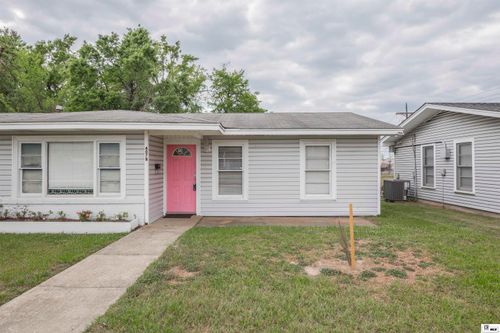407 Sheridan Avenue, Monroe, LA, 71201 | Card Image