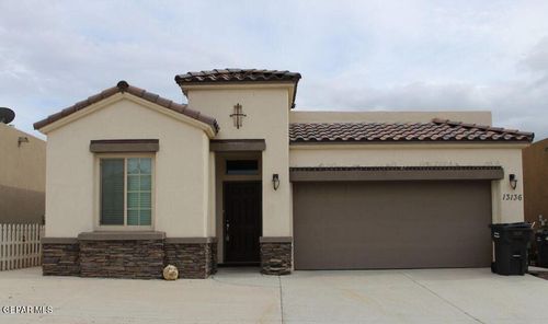 13136 Celtic, Horizon City, TX, 79928-2128 | Card Image