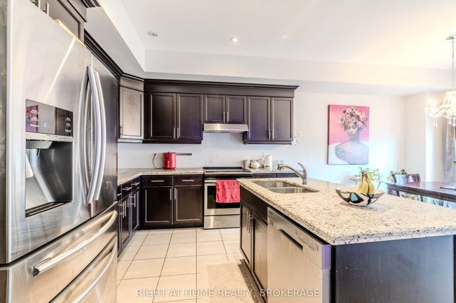 138 Shoreview Pl, House attached with 3 bedrooms, 3 bathrooms and 2 parking in Stoney Creek ON | Image 10