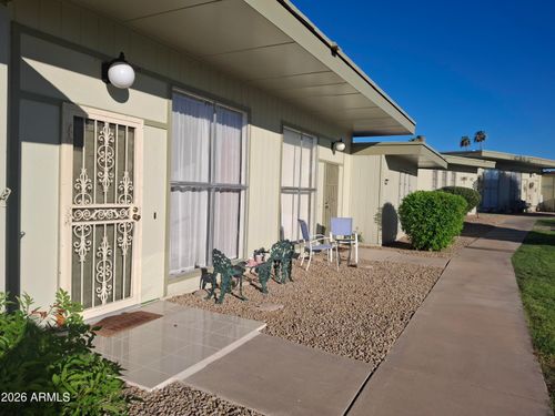 13082 N 100th Dr, Sun City, AZ, 85351-2842 | Card Image
