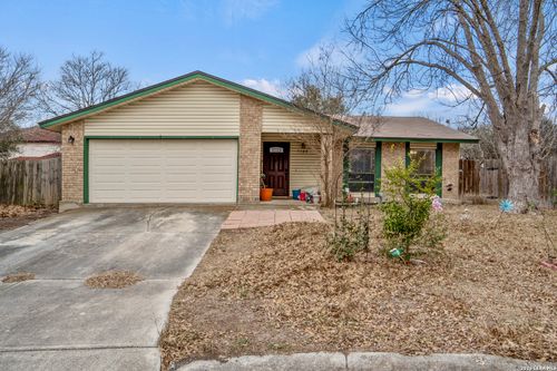 7500 Branding Trl, San Antonio, TX, 78244-1526 | Card Image