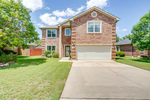 2317 Scotts Meadow Court, Weatherford, TX, 76087 | Card Image