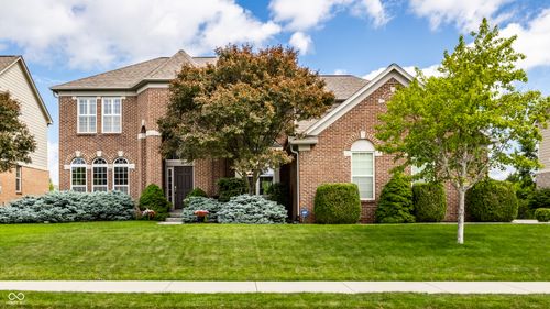 5980 Tanana Dr, Carmel, IN, 46033-8595 | Card Image