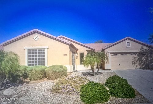 22958 W Yavapai St, Buckeye, AZ, 85326-8749 | Card Image