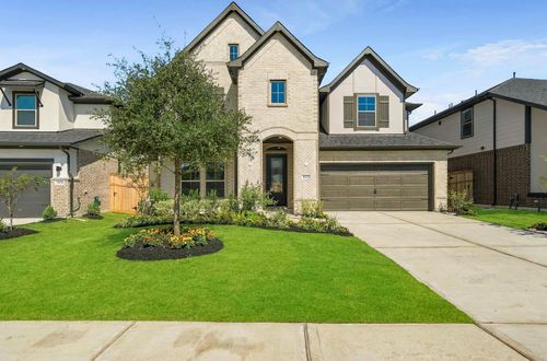 4522 Sunny Hazel Ln, Fulshear, TX, 77441-3054 | Card Image
