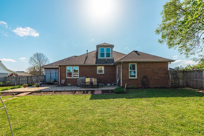 2403 English Hill Dr, House other with 3 bedrooms, 3 bathrooms and 2 parking in Murfreesboro TN | Image 27