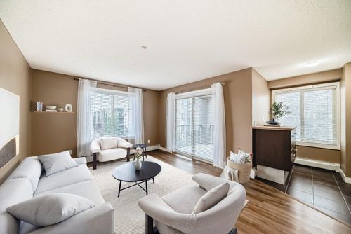 4320-403 Mackenzie Way Sw, Airdrie, AB, T4B3V7 | Card Image