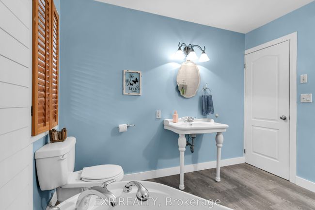 728 Chatterson Rd, House other with 2 bedrooms, 1 bathrooms and 14 parking in Loyalist ON | Image 16