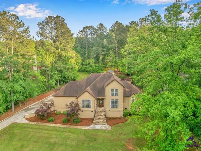 2586 Wesleyan Dr N, House other with 4 bedrooms, 4 bathrooms and null parking in Macon GA | Image 54