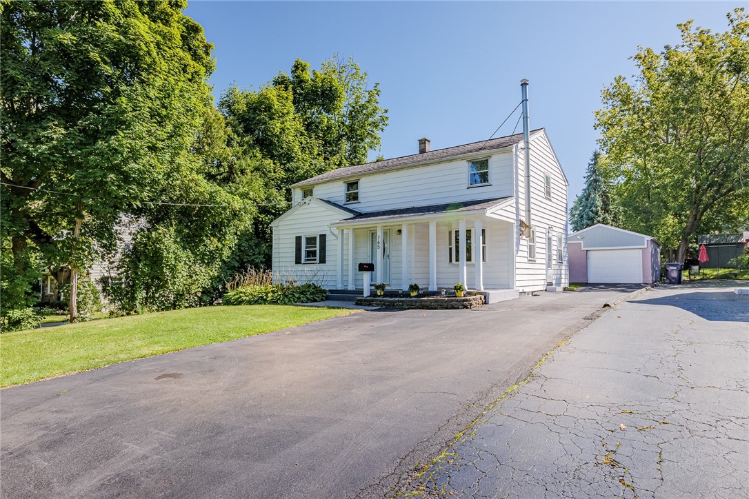 Denise Rd, Rochester, NY 14616