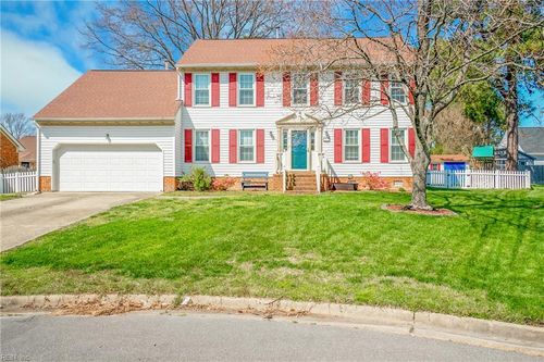 5504 State St, Virginia Beach, VA, 23455-6659 | Card Image