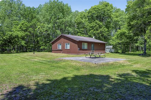 12235 E Crooked Lake Rd, Gordon, WI, 54838-9007 | Card Image