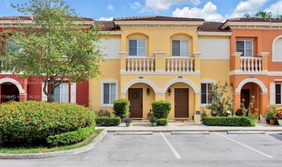 405 - 8923 Sw 18th St, Condo with 2 bedrooms, 2 bathrooms and null parking in Miramar FL | Image 1