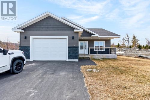 17 Jack Pine Drive, Spaniards Bay, NL, A0A3X0 | Card Image