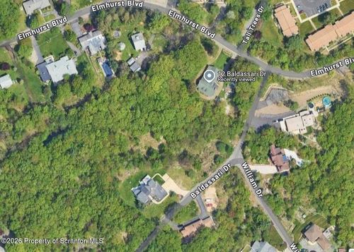 12 Baldassari Dr, Scranton, PA, 18505-2303 | Card Image