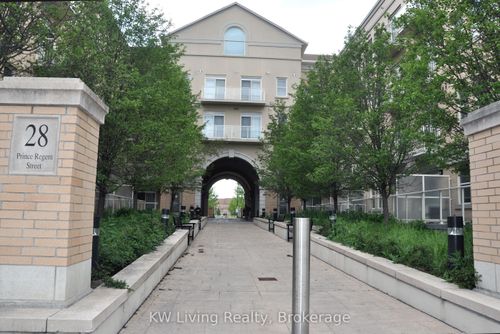 305-28 Prince Regent St, Markham, ON, L6C0V5 | Card Image
