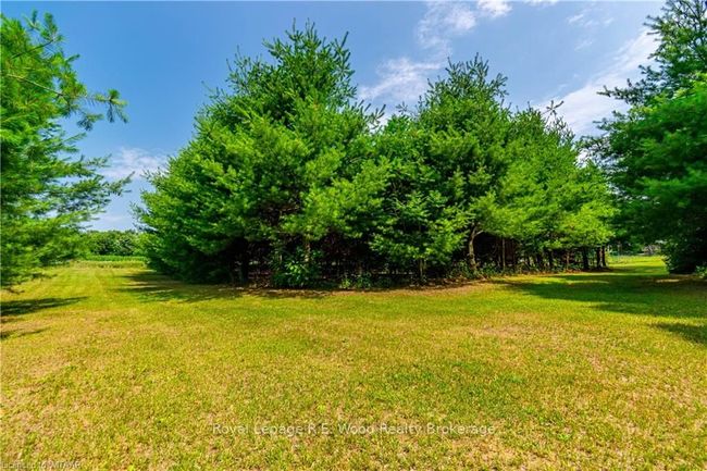 725 Charlotteville West Quarter Line Rd, House other with 4 bedrooms, 2 bathrooms and 10 parking in St. Williams ON | Image 41