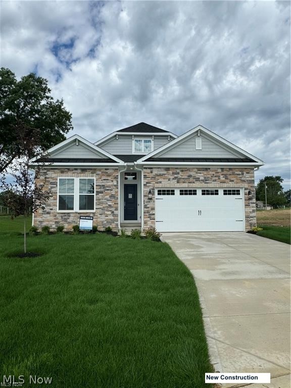 Heritage Park Ave, Massillon, OH 44646