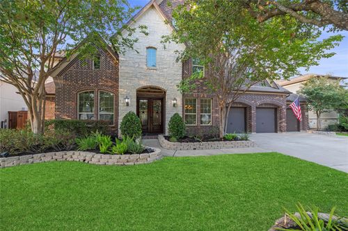 18802 Dove Creek Springs Trl, Cypress, TX, 77433-3439 | Card Image