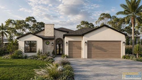 203 Torrey Pines Rd, Port Isabel, TX, 78578 | Card Image