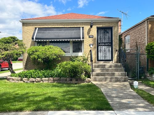 7458 W 64th Pl, Summit, IL, 60501-1922 | Card Image