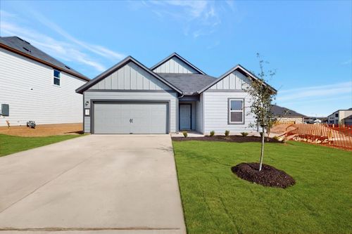 4508 Beacon Bay Dr, Austin, TX, 78747-4626 | Card Image