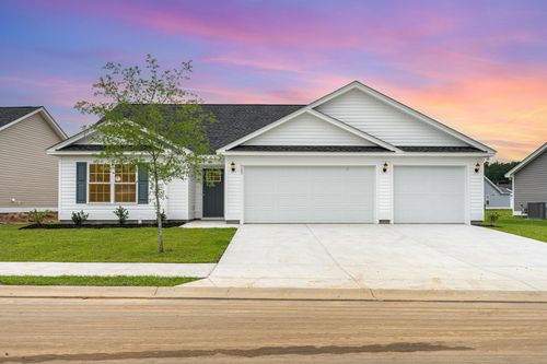 964 Woodside Dr., Conway, SC, 29526 | Card Image