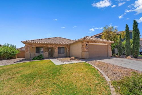 2899 W White Canyon Rd, Queen Creek, AZ, 85144-4743 | Card Image