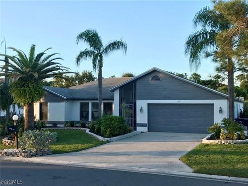 6645 Wakefield Dr, FORT MYERS, FL, 33966-1550 | Card Image