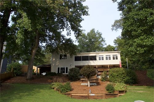 633 N Lake Dr, Salem, SC, 29676-2406 | Card Image