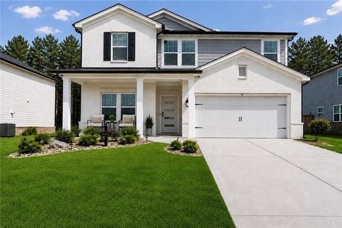 4161 Dean Grove Way, Loganville, GA, 30052-5946 | Card Image